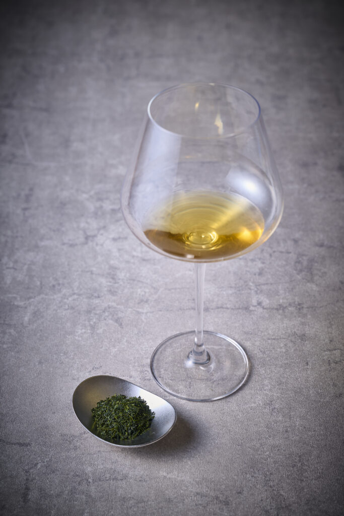 つぼ市製茶本舗コンブチャ上煎茶