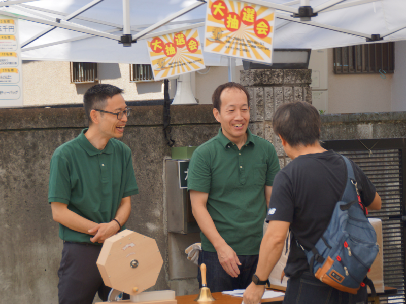 つぼ市お茶の子彩祭2026